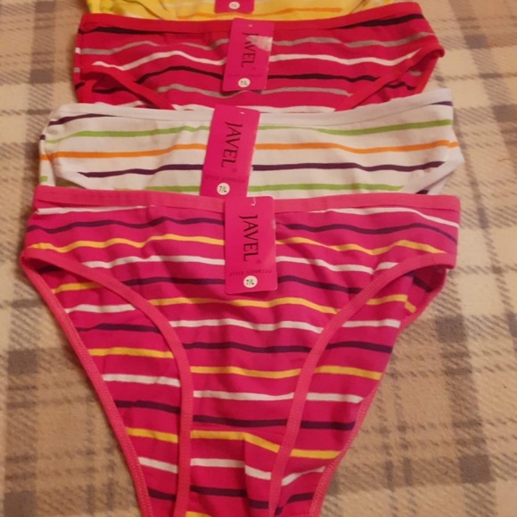 Ladies underwear  size L - Picture 1 of 1